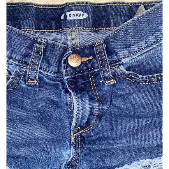 Girls Size 8 Shorts Lot Of 2 Mixed Brands Pre-owned Excellent Condition - Picture 9 of 12